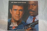 Lethal Weapon 2 USA 11876-Home for the LDly-Laserdisc-Laserdiscs-Australia