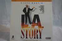 L.A. Story USA ID8246IV-Home for the LDly-Laserdisc-Laserdiscs-Australia