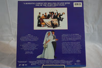 Four Weddings & A Funeral USA 800631769-1-Home for the LDly-Laserdisc-Laserdiscs-Australia