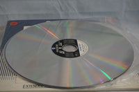 Right Stuff, The USA 20014 LV-Home for the LDly-Laserdisc-Laserdiscs-Australia