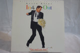 In & Out USA LV329873-WS-Home for the LDly-Laserdisc-Laserdiscs-Australia