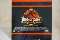 Jurassic Park USA 41829-Home for the LDly-Laserdisc-Laserdiscs-Australia