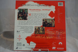 Ghost & The Darkness, The USA LV323503WS-Home for the LDly-Laserdisc-Laserdiscs-Australia