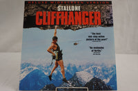 Cliffhanger USA LD52236WS