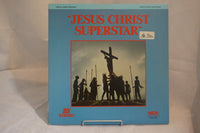 Jesus Christ Superstar USA 17002-Home for the LDly-Laserdisc-Laserdiscs-Australia