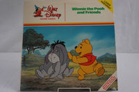 Winnie The Pooh and Friends USA 226 AS
