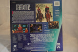 Star Trek Generations USA LV 32988-2WS-Home for the LDly-Laserdisc-Laserdiscs-Australia