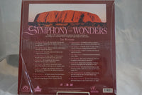 Symphony Of Wonders USA LVD9349-Home for the LDly-Laserdisc-Laserdiscs-Australia