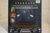 Stargate USA LD60190-WS-Home for the LDly-Laserdisc-Laserdiscs-Australia