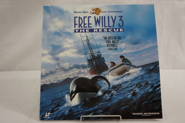 Free Willy 3 USA 14895