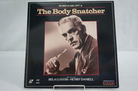 Body Snatcher, The USA I6004