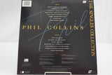 Phil Collins The Singles Collection USA PA-90-005