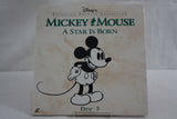 Disney: Mickey Mouse: A Star is Born JAP PILA-1294