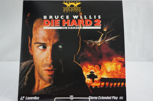 Die Hard 2: Die Harder USA 1850-85