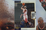 Michael Jordan Above & Beyond (With Bonus Collector Card) JAP SRLM 1816